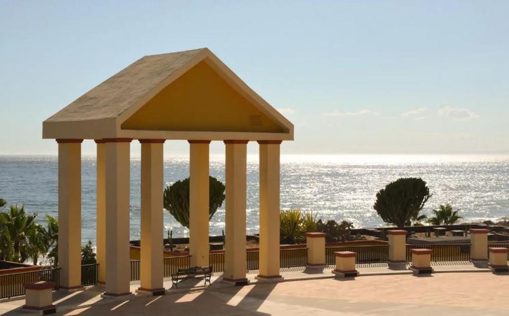 Appartement Oleholidays 505 Romana Playa Primera Linea Playa Marbella