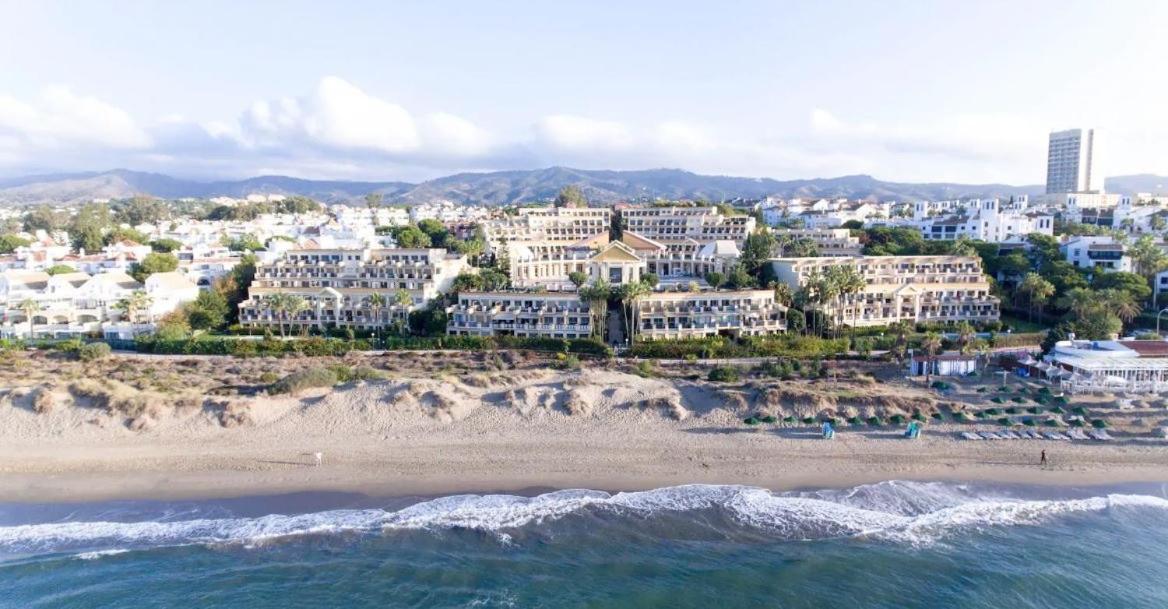 Appartement Oleholidays 505 Romana Playa Primera Linea Playa Marbella