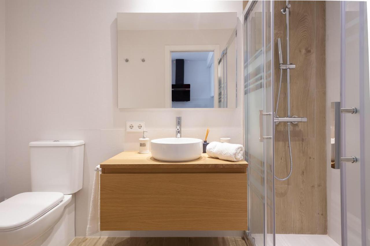 Appartement Oleholidays 505 Romana Playa Primera Linea Playa *