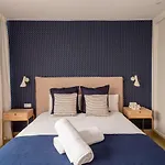 Estudio de diseño ideal para parejas - Primera línea de playa